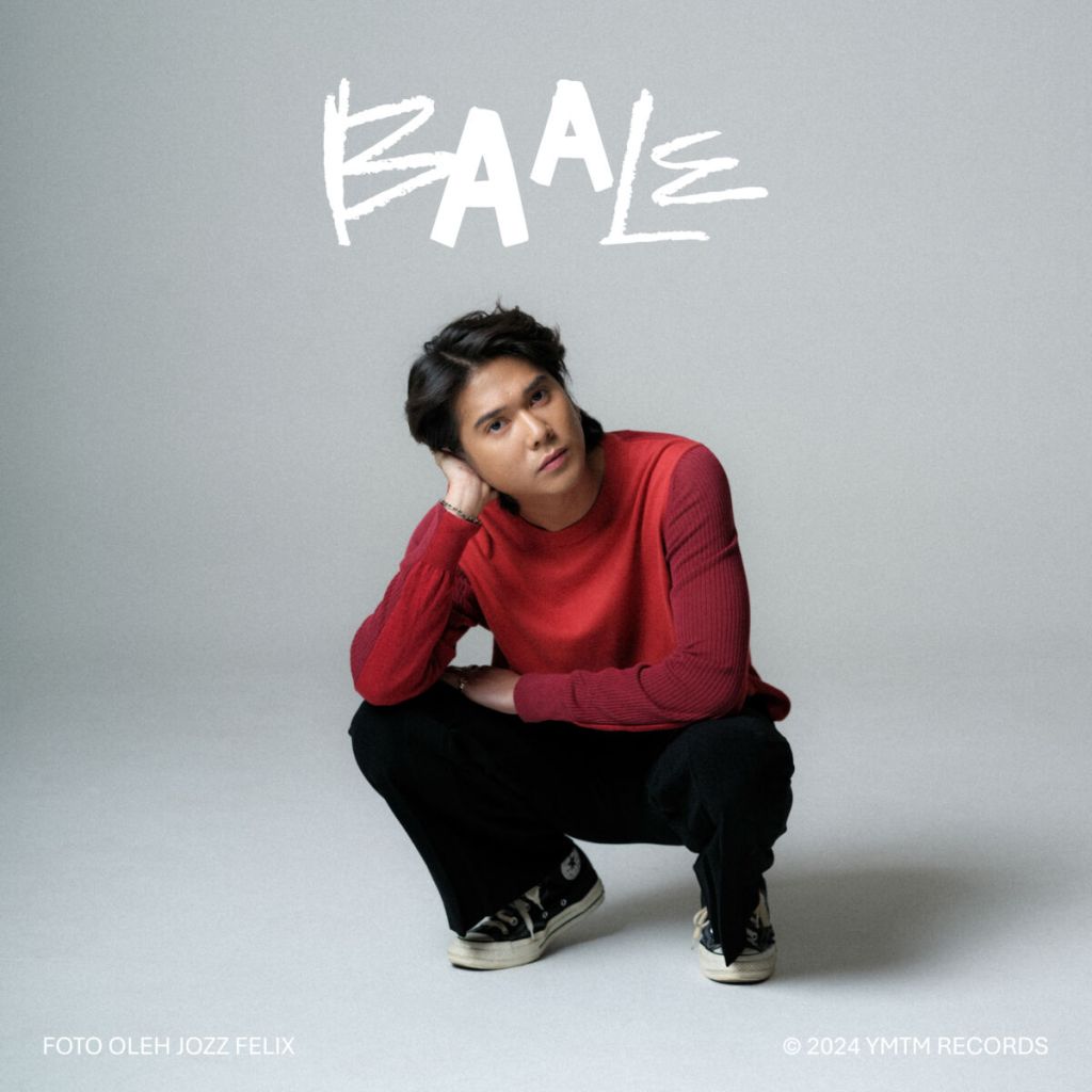 Iqbaal Ramadhan Bikin Heboh dengan Saluran WhatsApp, Bagikan Album Eksklusif!