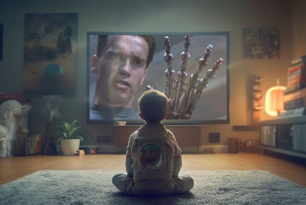 10 Gadget Sci-Fi yang Akan Membuat Hidupmu Jadi Lebih&nbsp;Mudah!