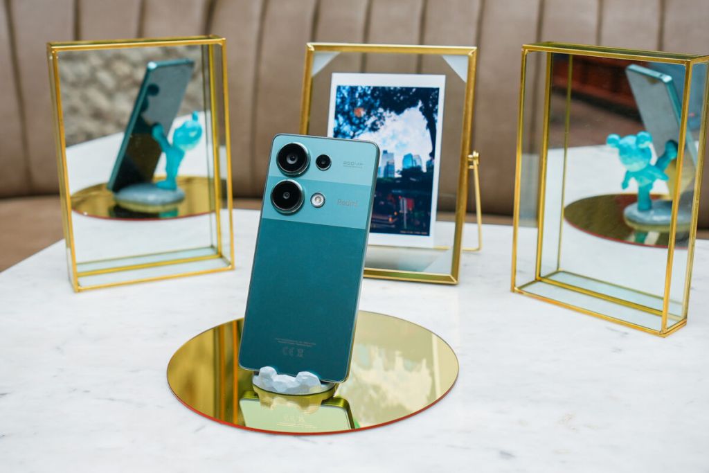 Cara Dapat Diskon Rp800 Ribu Beli Redmi Note 13 Series