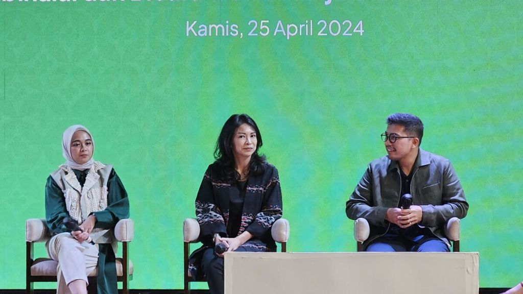 Tarif Layanan Seller Naik 6 Persen, Ini Kata&nbsp;Tokopedia