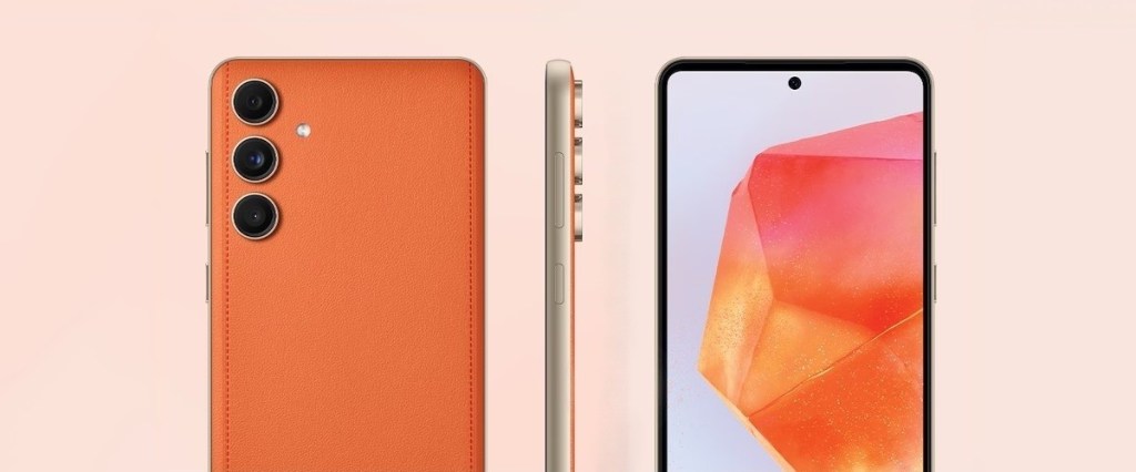 Samsung Galaxy C55 Bakal Meluncur Jadi F Series di&nbsp;India