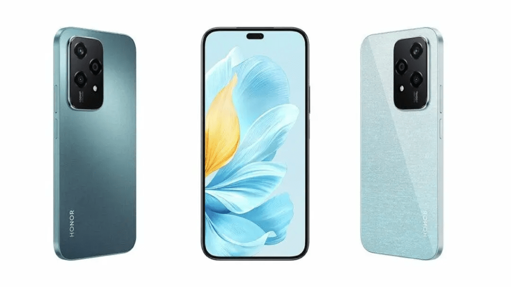 Honor 200 Lite 5G Mendarat di Perancis, Ini Spesifikasi&nbsp;Lengkapnya