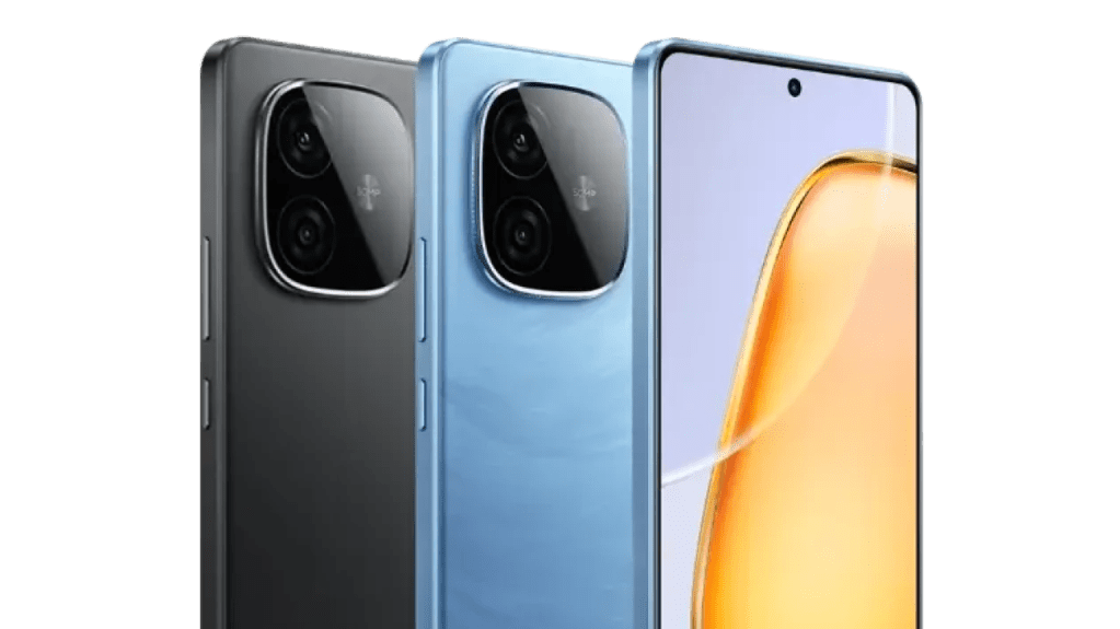 2 HP Baru Vivo Y200 dan Y200 GT Debut di China, Pakai Kamera&nbsp;50MP