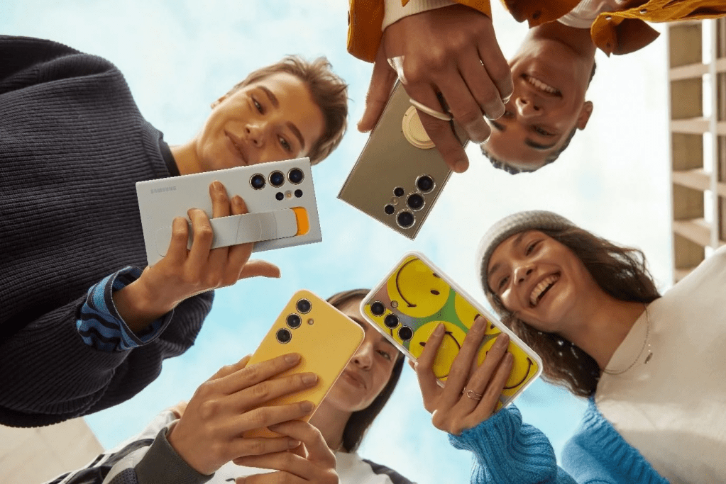 Galaxy S25 Bawa Peningkatan Pada Baterai Lewat Teknologi AI