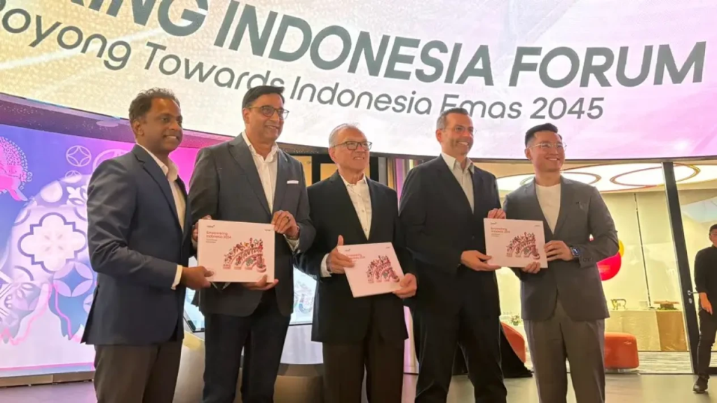 Indosat Dorong Pemanfaatan AI untuk Pertumbuhan Ekonomi di Luar&nbsp;Metropolitan