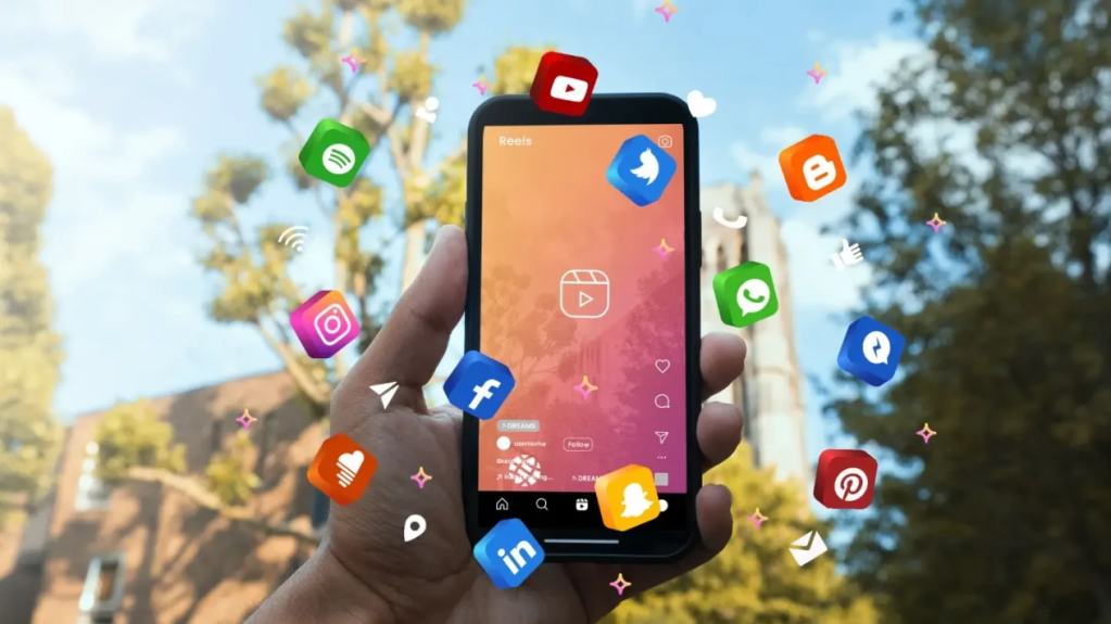 5 Langkah Jitu Menghindari Doxing di Media&nbsp;Sosial