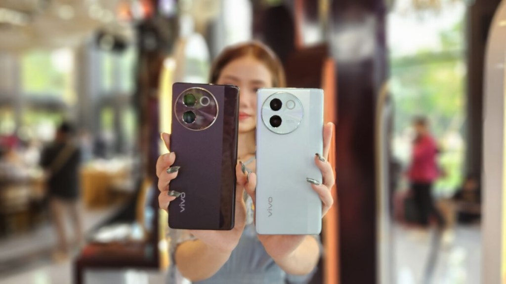 Vivo V30e Mendarat di Indonesia, Harga Mulai Rp. 4,7&nbsp;Jutaan