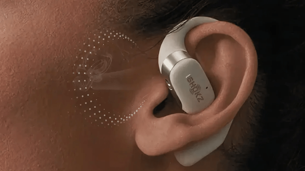 ERAJAYA Kenalkan EarBuds SHOKZ OPENFIT&nbsp;AIR