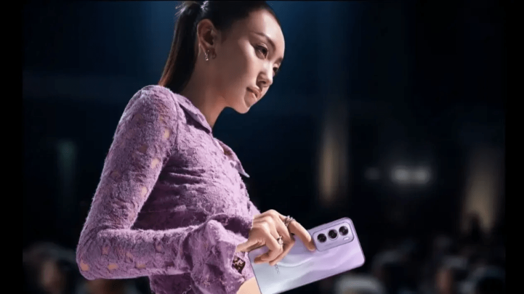 OPPO 12 Series Resmi Debut, Desain Lebih&nbsp;Tipis