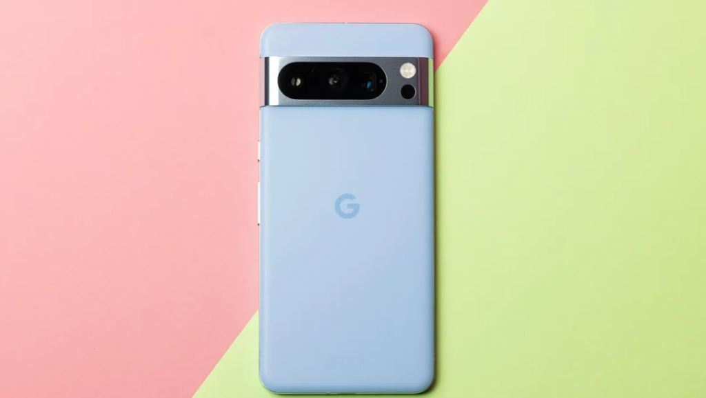 Bocoran Terbaru Google Pixel 8A, Dibanderol Mulai Rp 7 Jutaan?