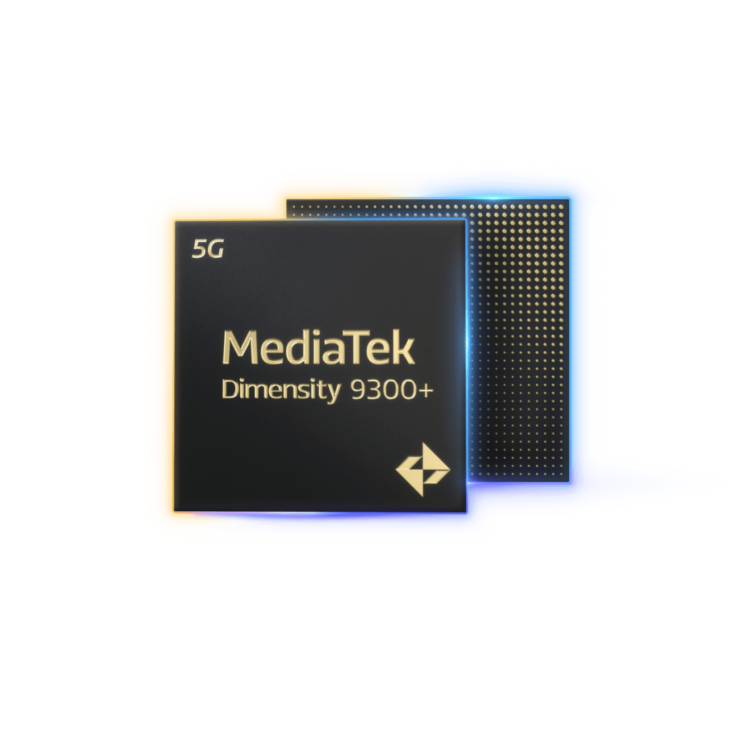 MediaTek Luncurkan SoC Dimensity 9300+ untuk Ponsel Pintar Unggulan