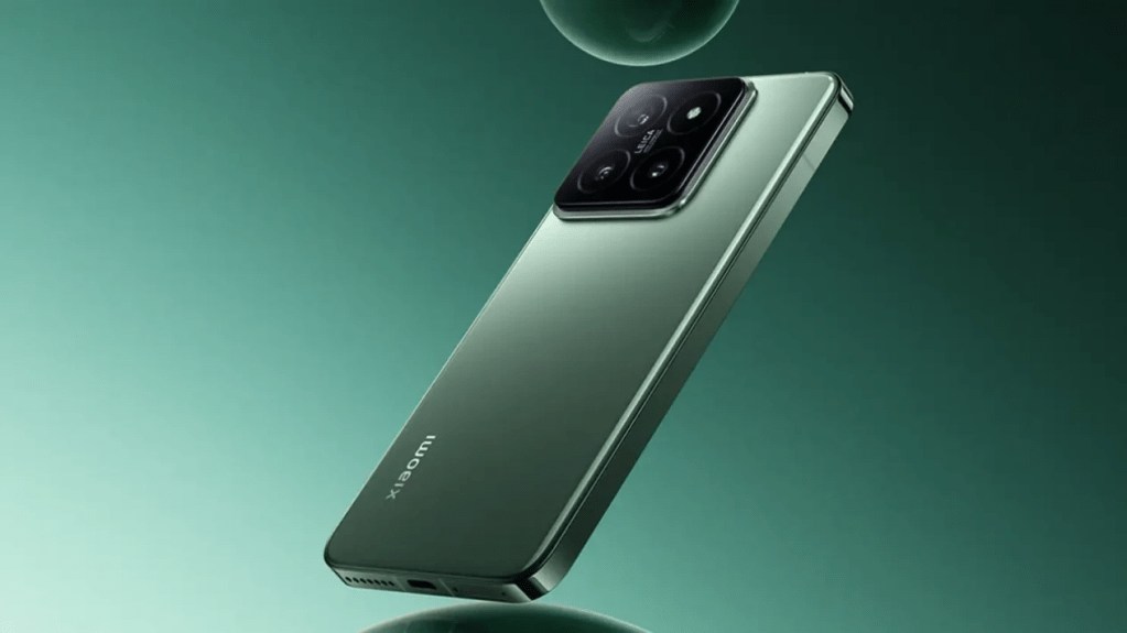 Xiaomi 15 Mau Tingkatkan Kinerja Lensa&nbsp;Kamera