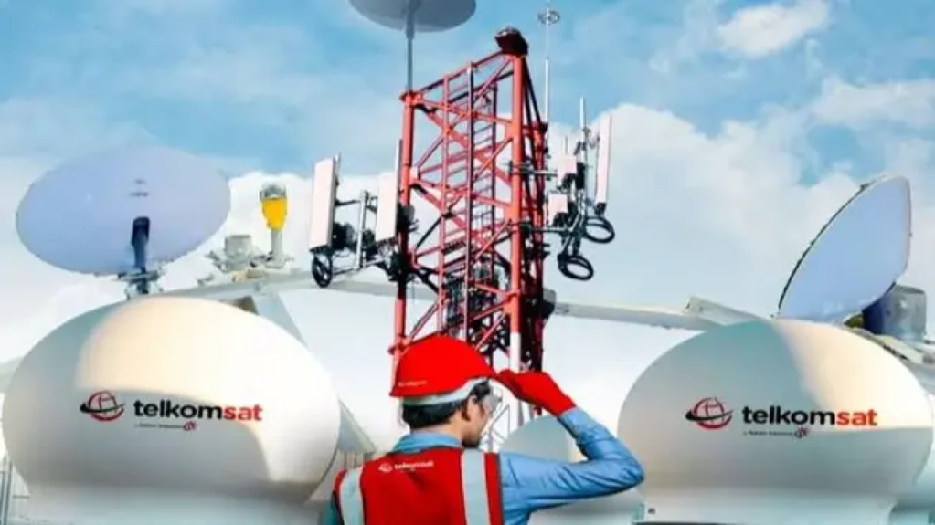 Telkomsat Kolaborasi dengan Starlink, Hadirkan Solusi Enterprise Terbaru di&nbsp;Indonesia