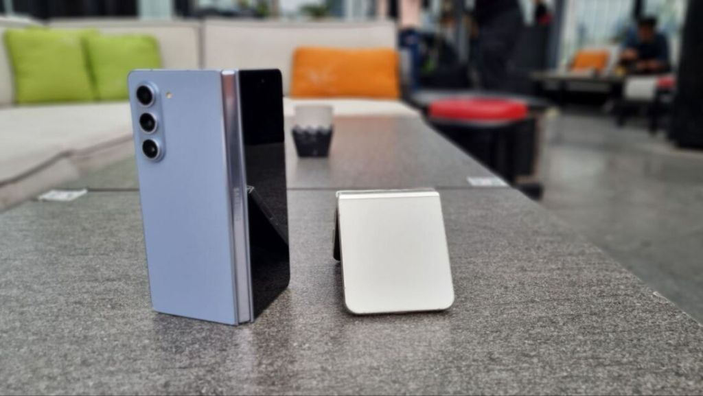 Galaxy Z Fold 6 Slim Kemungkinan Bakal Meluncur Bersama Galaxy&nbsp;S25
