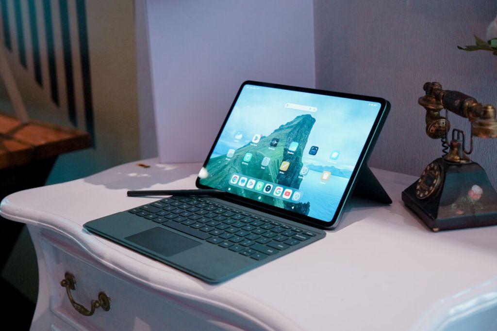 Xiaomi Pad 6S Pro 12.4 Masuk RI, Bawa Layar Lega di Harga Rp. 8&nbsp;Jutaan