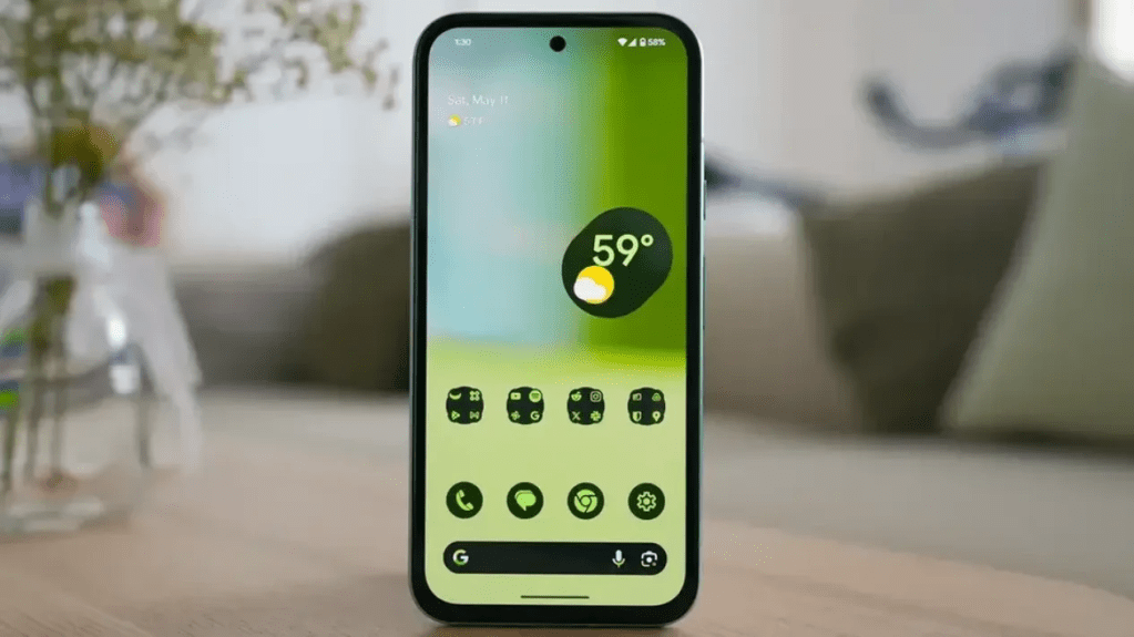 Fitur Baru di Android 15 Ini Bisa Tingkatkan Waktu Siaga Baterai Hingga 3&nbsp;Jam
