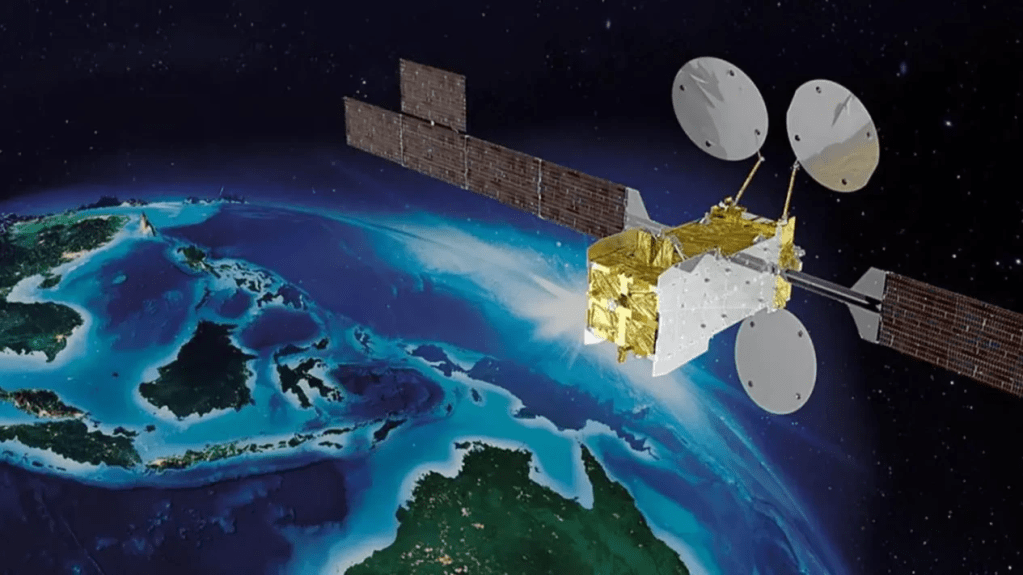 Starlink Beroperasi di Indonesia, Gimana Nasib&nbsp;Satria-2?