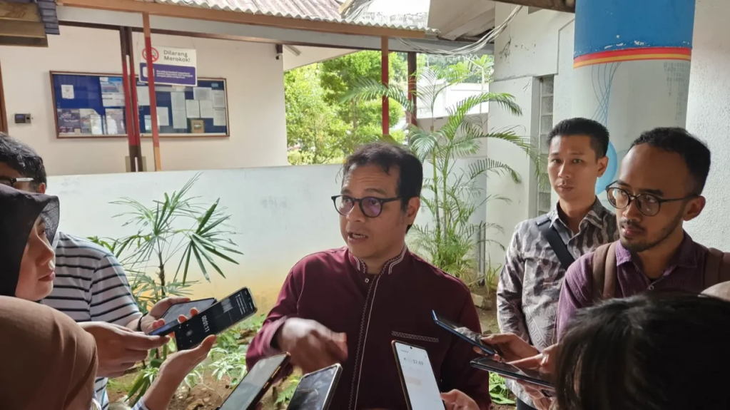 Diminta Tebusan Data PDN Rp 131 M, Apakah Pemerintah Mau&nbsp;Bayar?