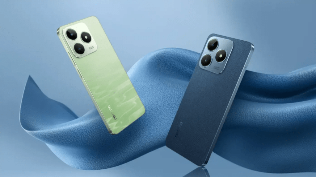 realme C63 Diam-diam Debut di Indonesia, Harga 2&nbsp;Jutaan