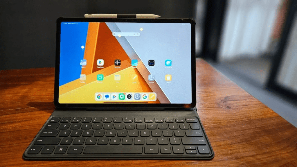 POCO Pad Masuk Pasar Global, Intip&nbsp;Speknya