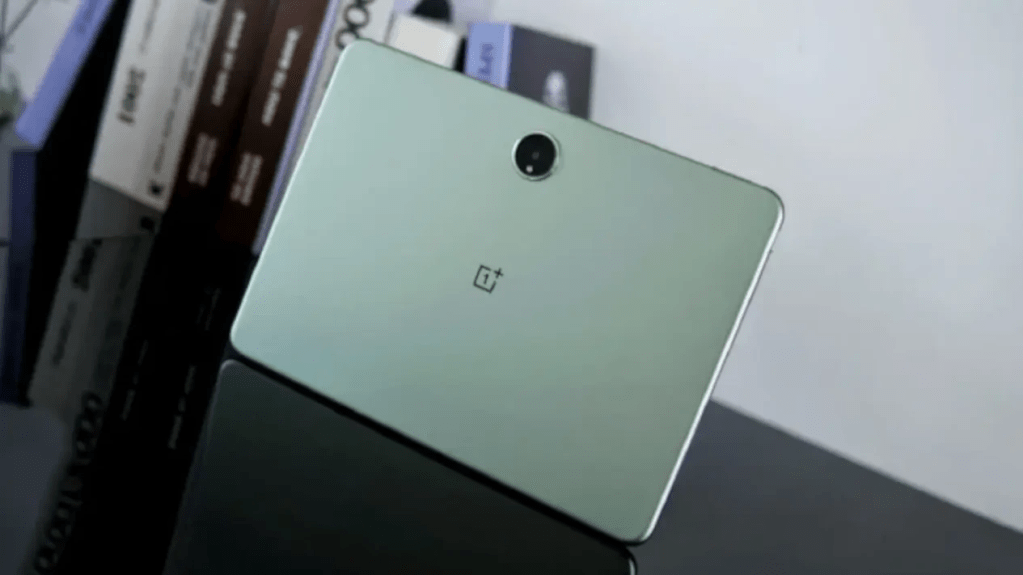 OnePlus Pad Pro Digadang Bakal Jadi Pesaing Terkuat&nbsp;iPad