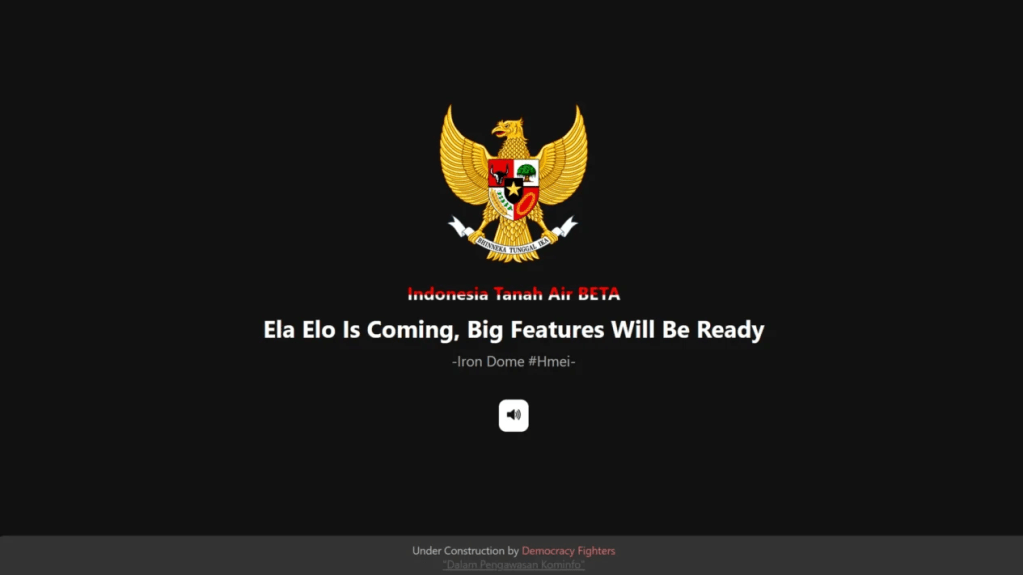 Disebut Sebagai Pemilik Platform Elaelo, Ini Kata Aksara Data&nbsp;Digital