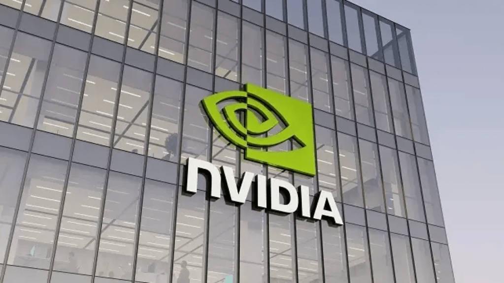 Nvidia Kirim 3,76 Juta GPU Data Center untuk AI, Meningkat 1 Juta&nbsp;Unit