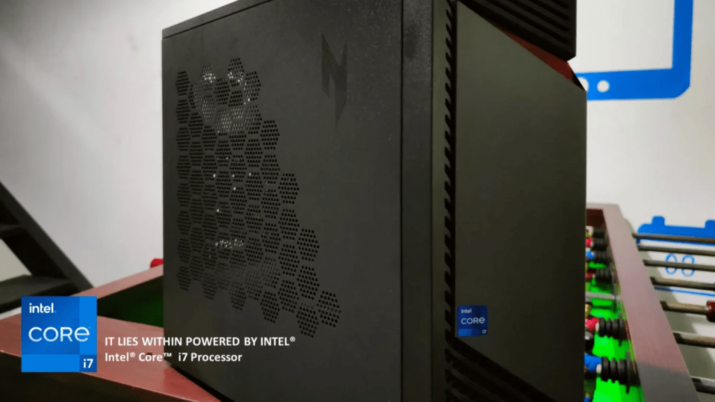 Ketahui 3 Fitur Canggih Acer Nitro 50 yang Membuat Gaming Lebih&nbsp;Seru