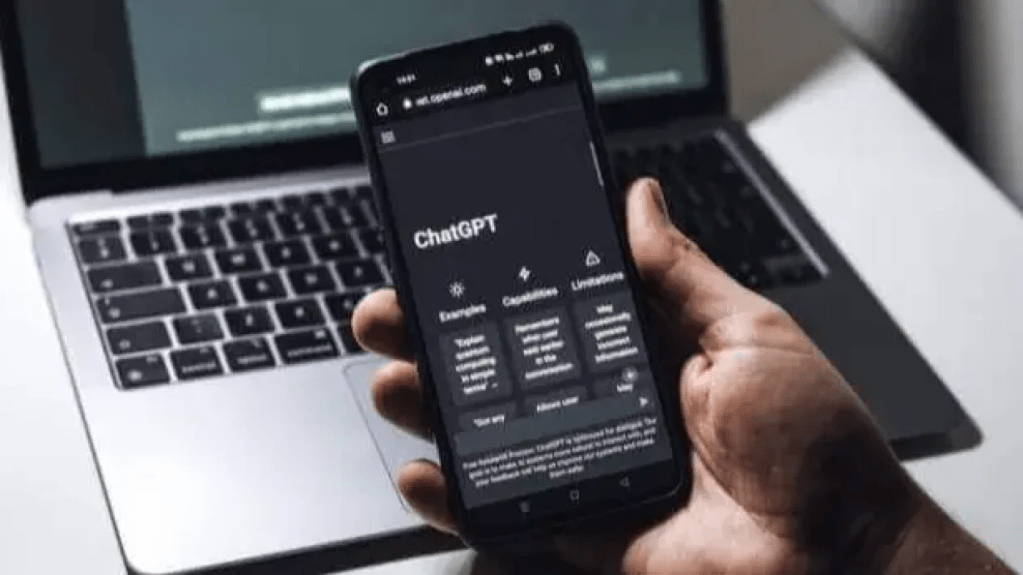 OpenAI Batasi Akses ChatGPT di&nbsp;China