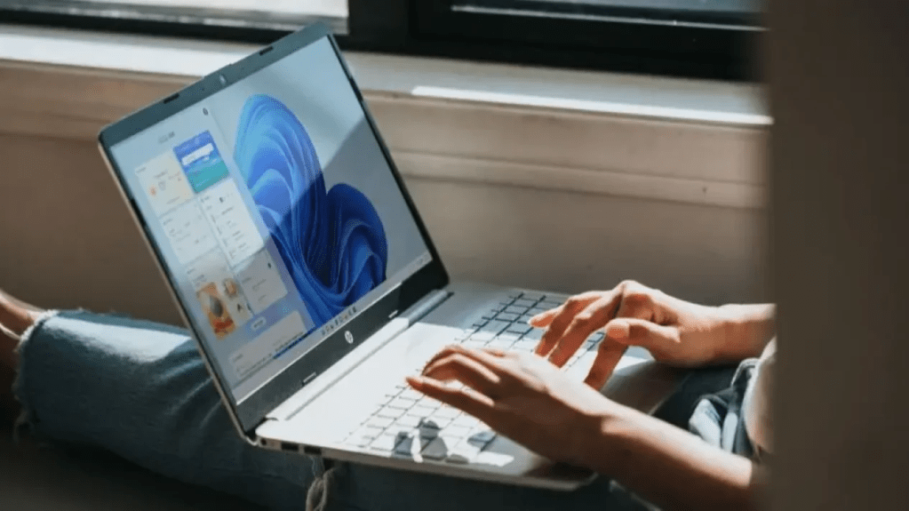 5 Langkah Simpel untuk Munculkan Keyboard di Layar Laptop Windows&nbsp;11