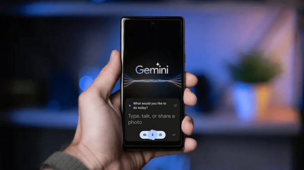 Bahasa Indonesia Resmi Masuk Aplikasi Gemini&nbsp;AI