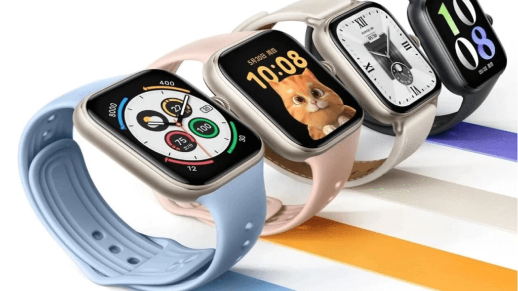 Vivo WATCH GT Tanpa e-SIM Masih Bisa Gahar, Tahan 21 Hari&nbsp;Aktif