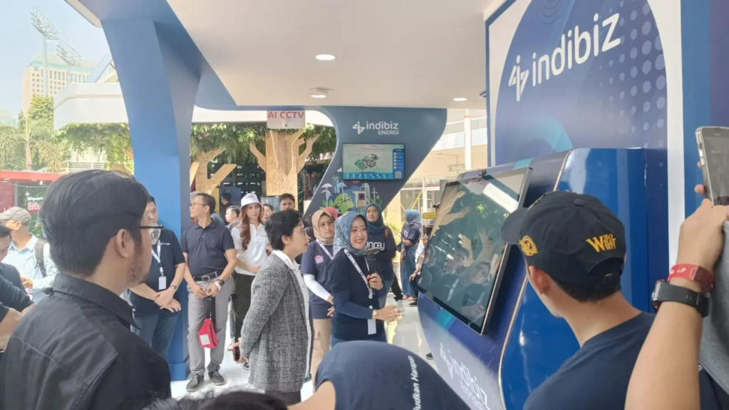 Tak Hanya Hotel Berbintang, Motel dan Asrama Pun Bisa Pakai Indibiz Hotel&nbsp;Telkom