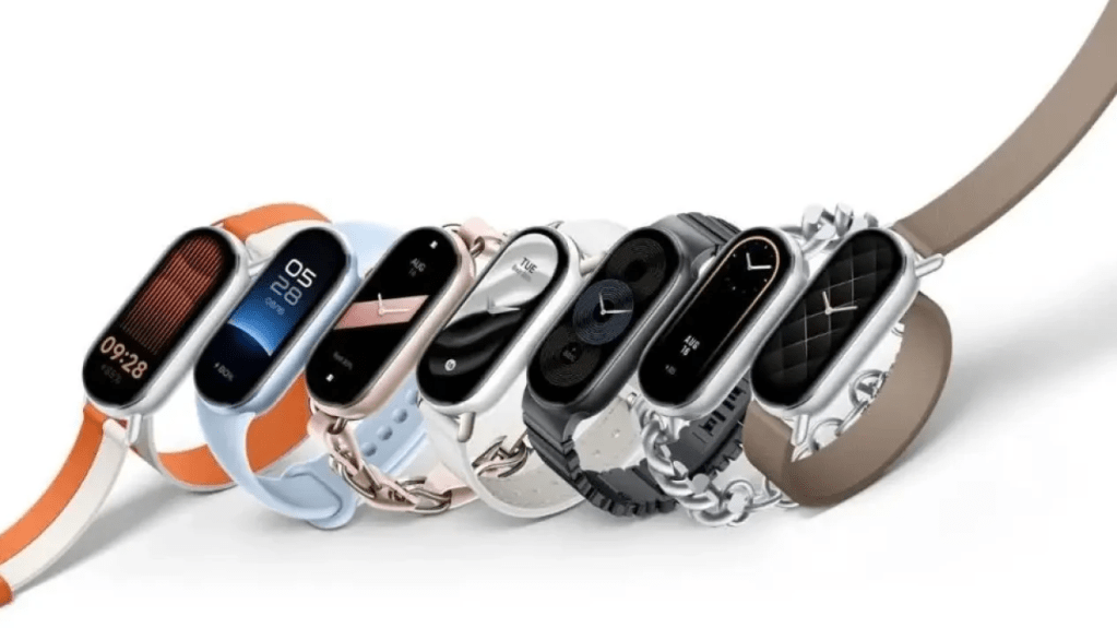 Xiaomi Smart Band 9 Debut Bawa Lebih dari 150 Mode&nbsp;Olahraga