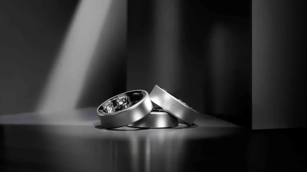 Galaxy Ring Bisa Digunakan oleh Semua Perangkat&nbsp;Android