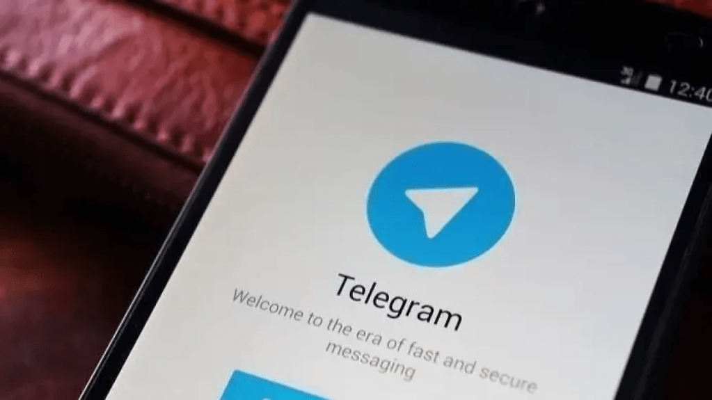 Aktivitas Siber di Telegram Meningkat Tajam, Naik 53% Tahun&nbsp;2024