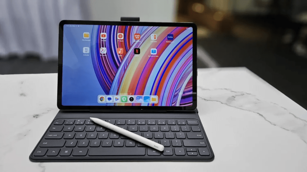 Apa Perbedaan Tablet Xiaomi Redmi Pad Pro dan POCO&nbsp;Pad?
