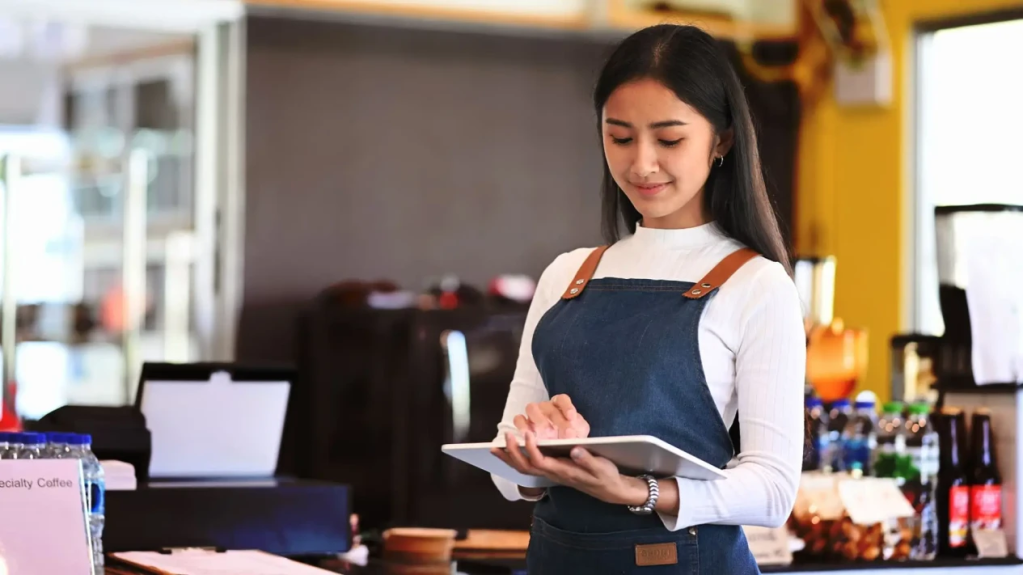 Indibiz Gandeng Moka POS Siapkan Kasir Digital&nbsp;UKM