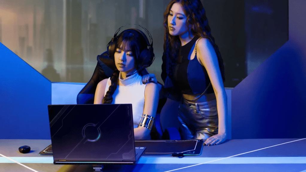 Infinix GTBOOK: Spesifikasi dan Harga Laptop Gaming&nbsp;Terbaru