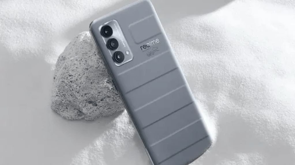 realme dan Sony Bakal Hadirkan Fitur Kamera AI di Ponsel&nbsp;5G