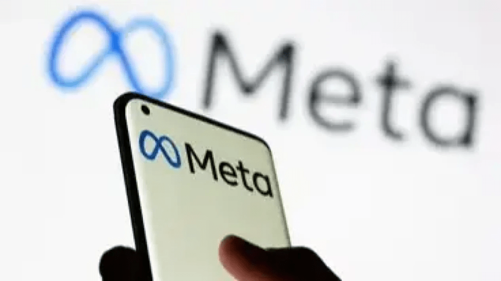 Nigeria Denda Meta Akibat Pelanggaran Perlindungan&nbsp;Data