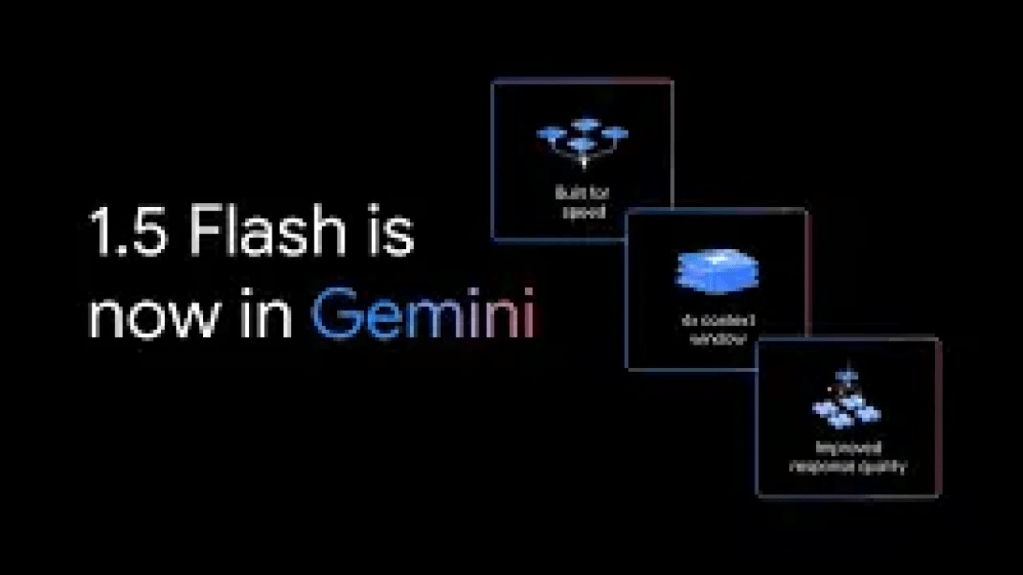 Google Luncurkan Gemini Flash 1.5 Gratis di 230 Negara, Termasuk&nbsp;Indonesia