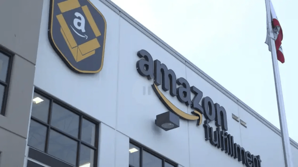 Amazon Besut Pesaing ChatGPT OpenAI Bernama “Metis”