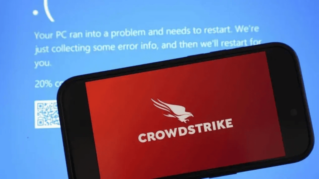 CrowdStrike: 97% Sistem Telah&nbsp;Diperbaiki