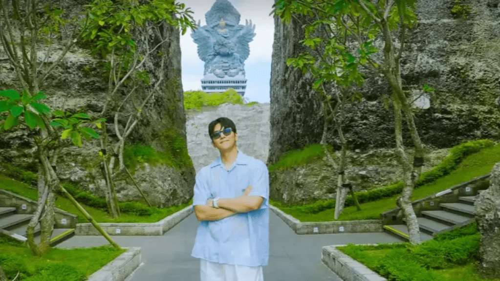 Pesona Ji Chang Wook Jadi Brand Ambassador&nbsp;Traveloka