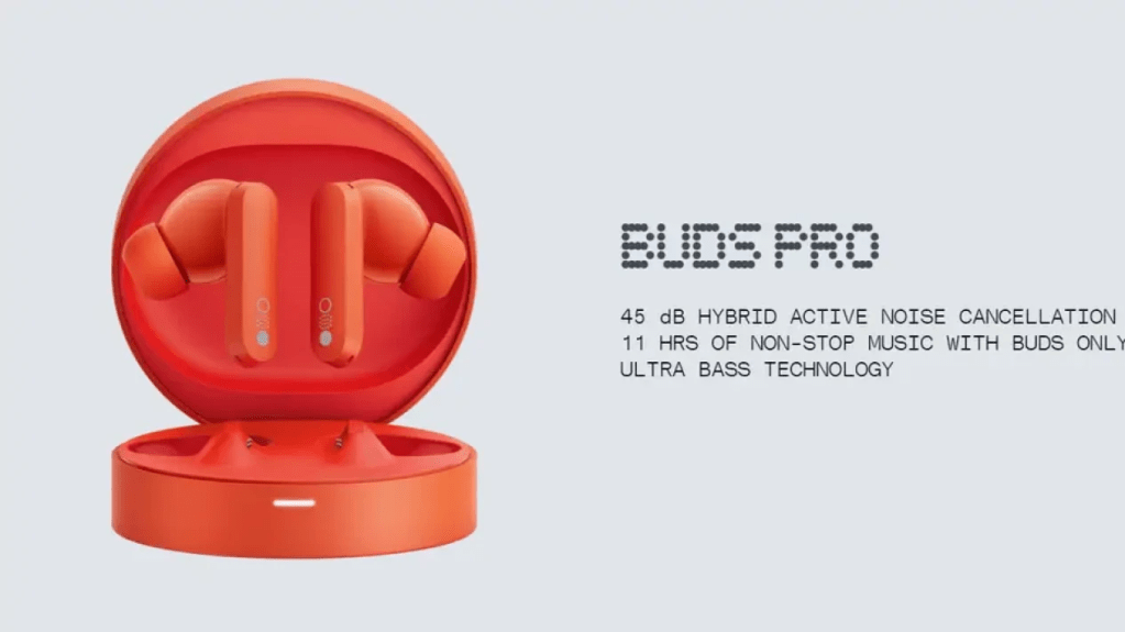 CMF Buds Pro 2 Dikonfirmasi Bakal Bawa Fitur ANC 50dB dan Dual&nbsp;Driver