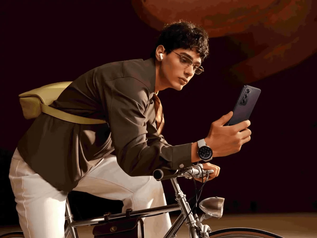 6000 Unit OPPO Reno12 5G Dijual Eksklusif di&nbsp;Erafone